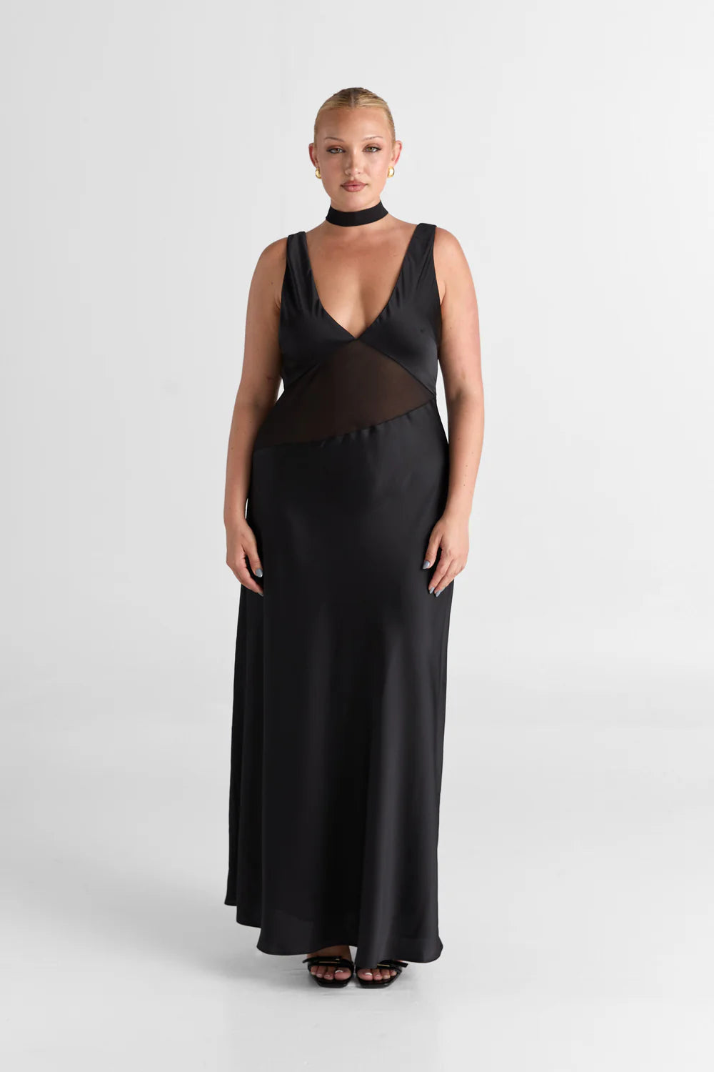 Black Dress (Copy)