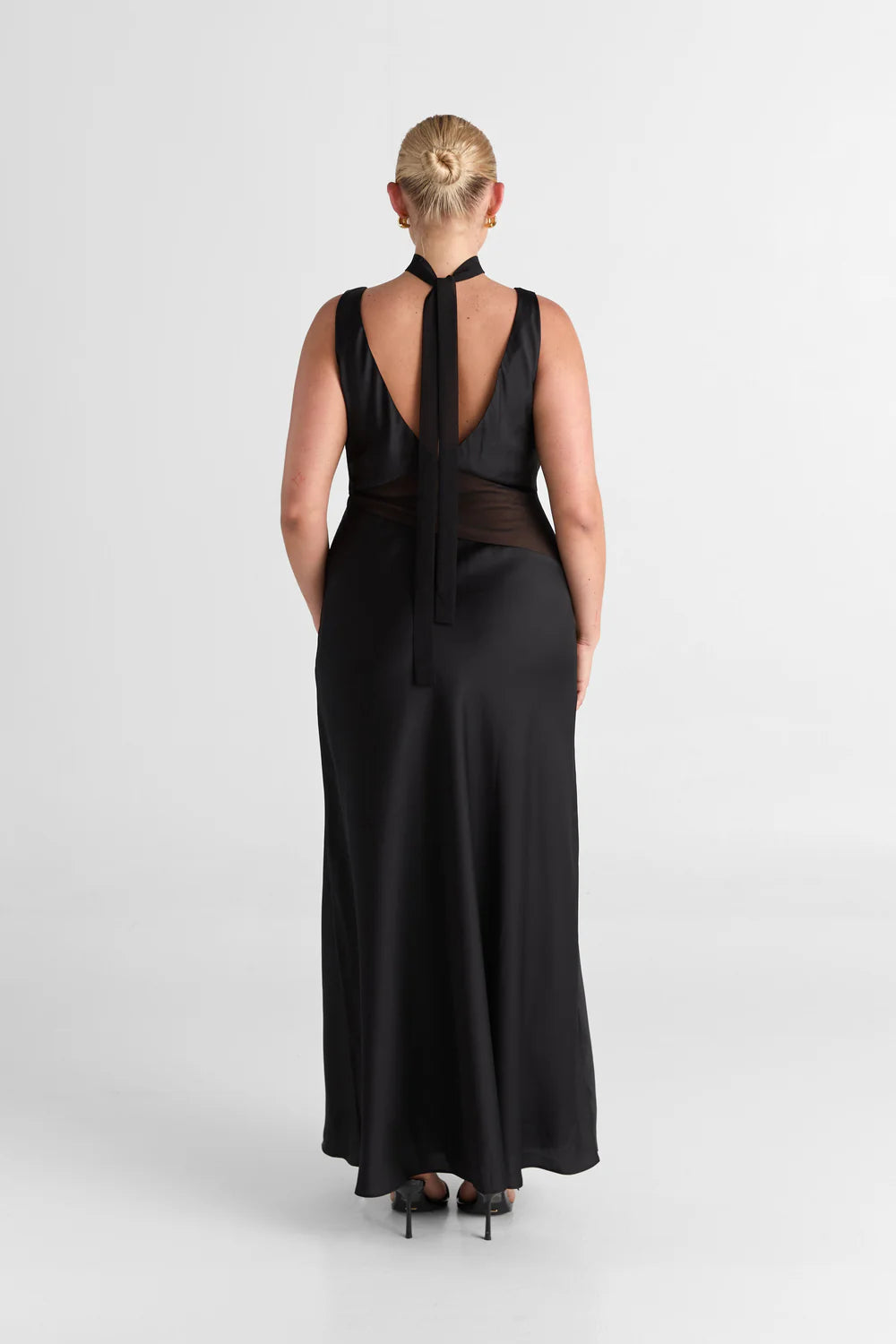 Black Dress (Copy)