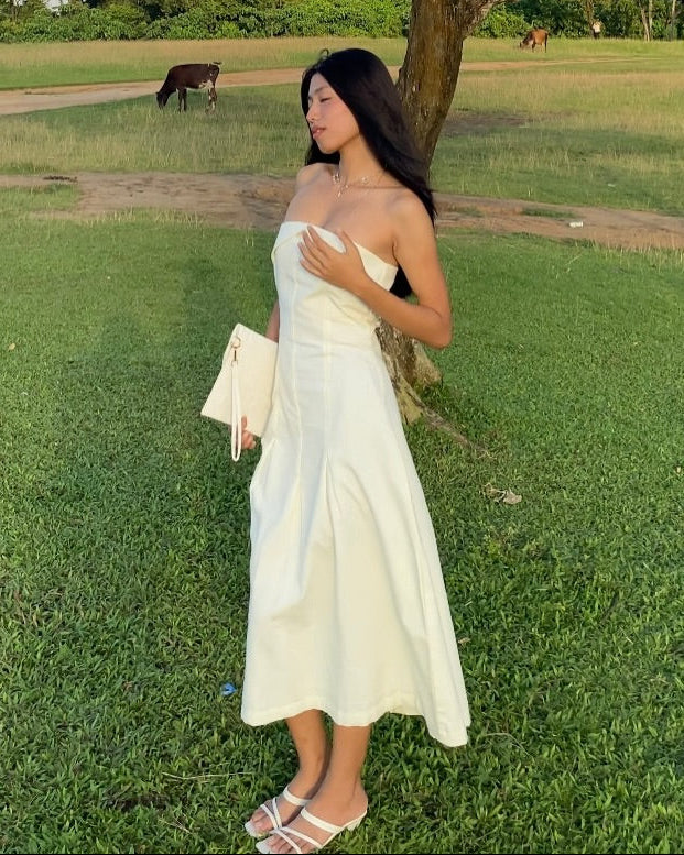 Alba Dress - ₹5,299