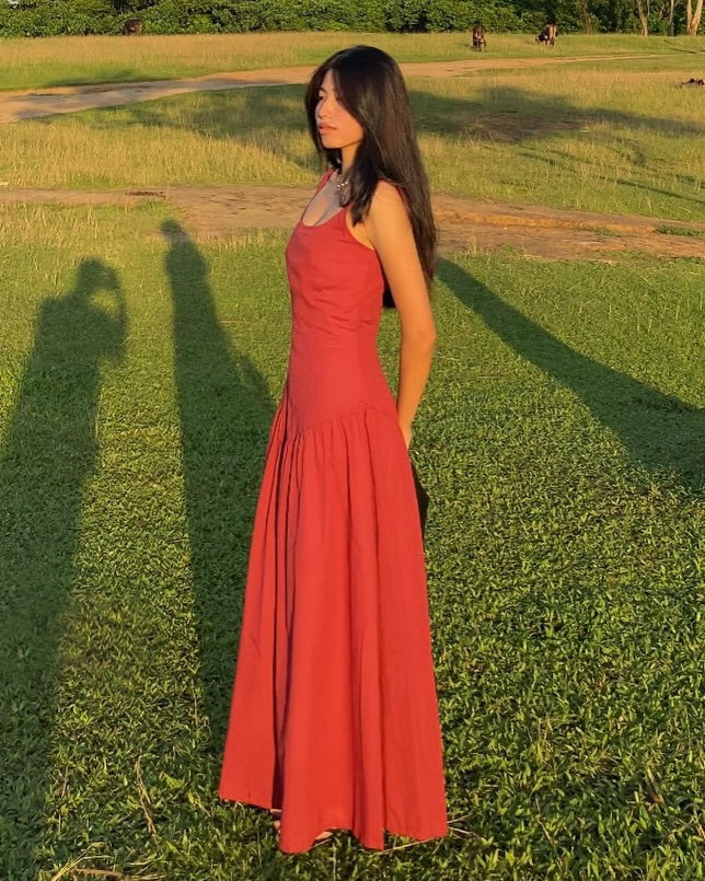 Merla Dress - ₹4,799