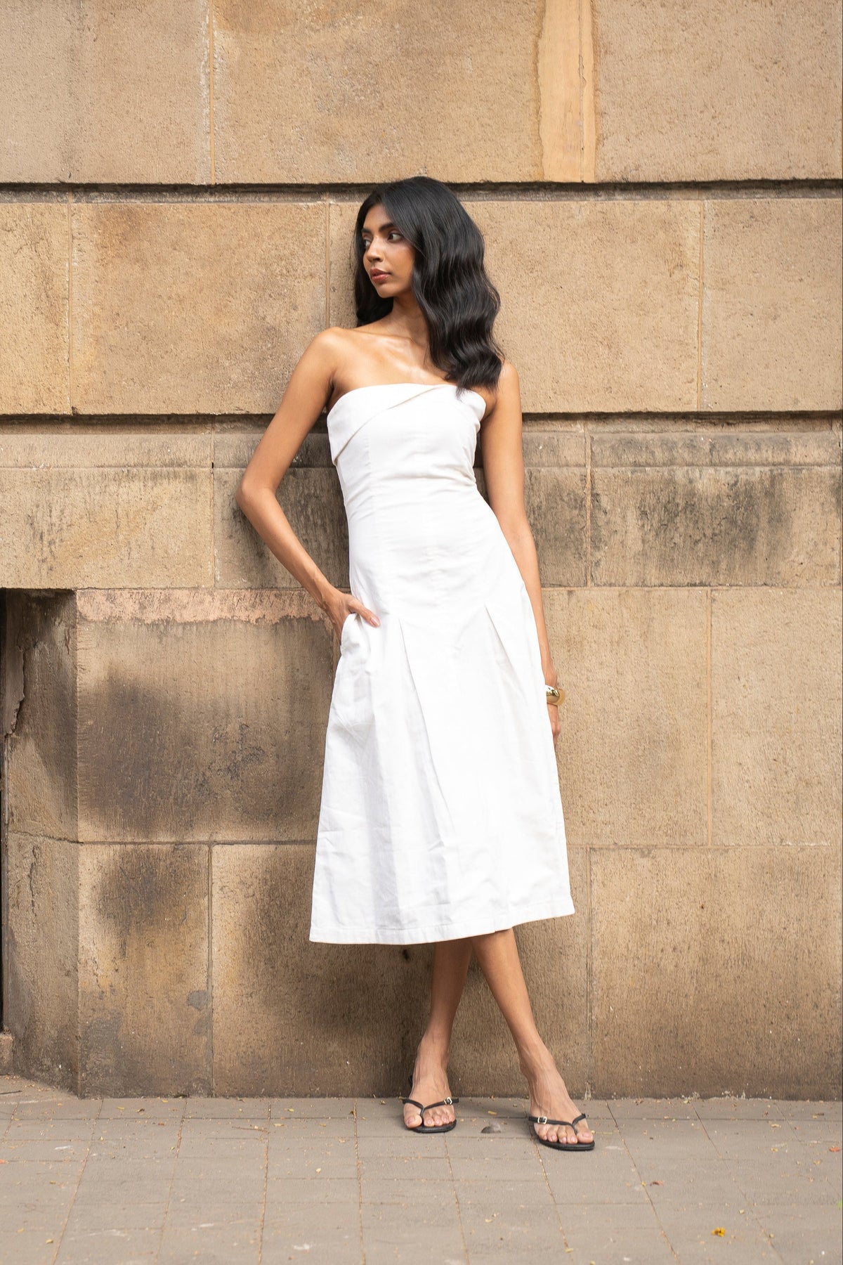 Alba Dress