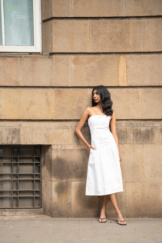 Alba Dress
