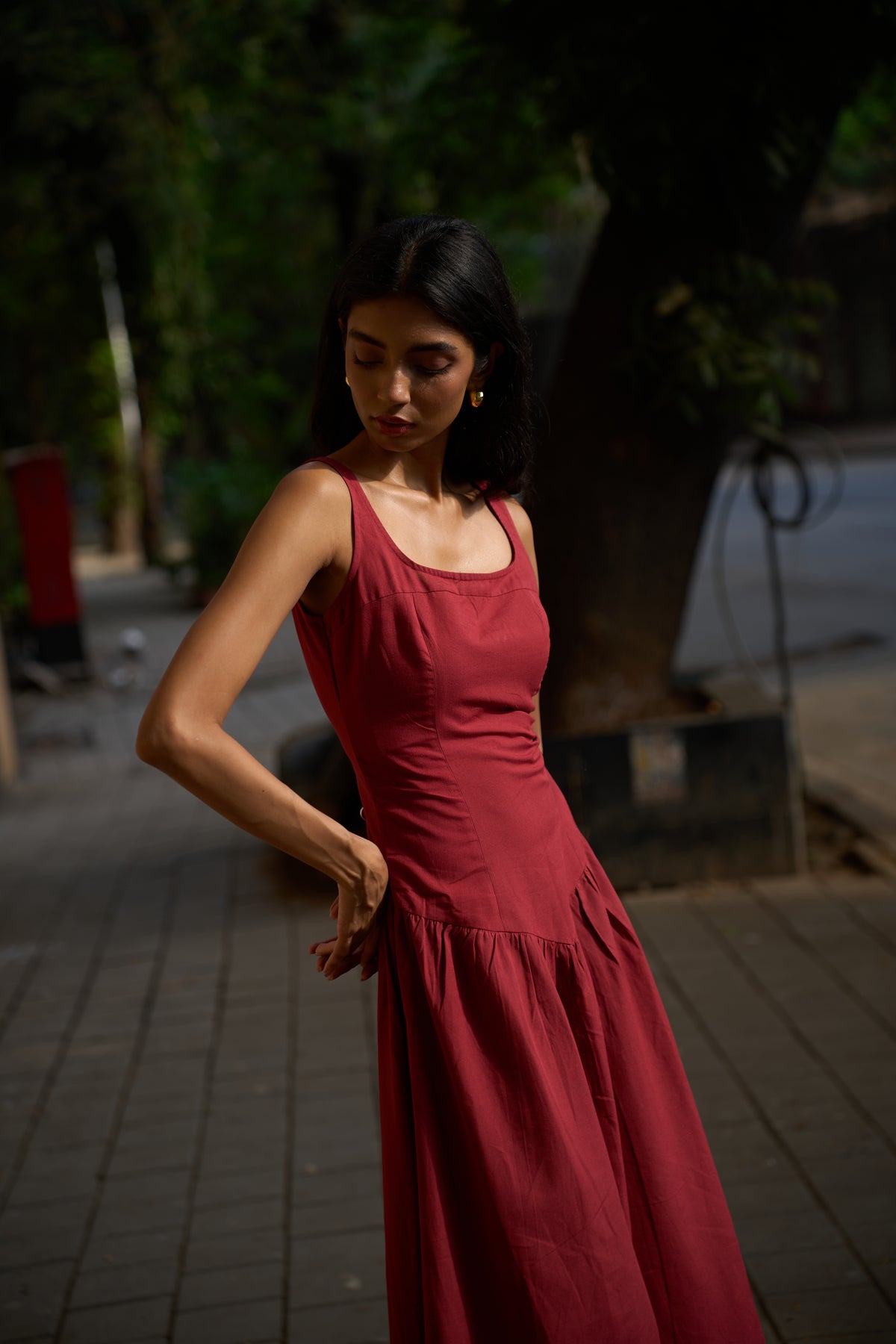 Black Dress (Copy)