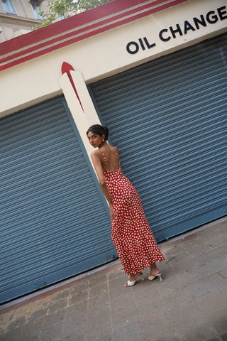 Camille Dress