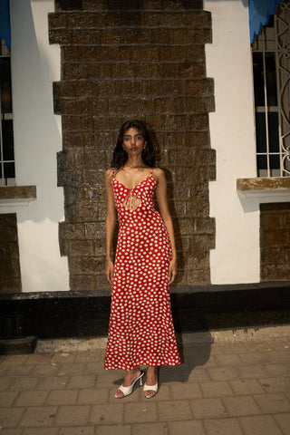 Camille Dress