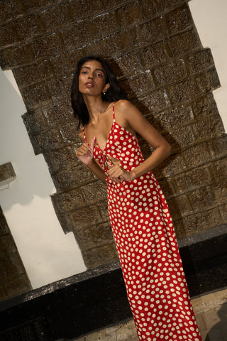Camille Dress