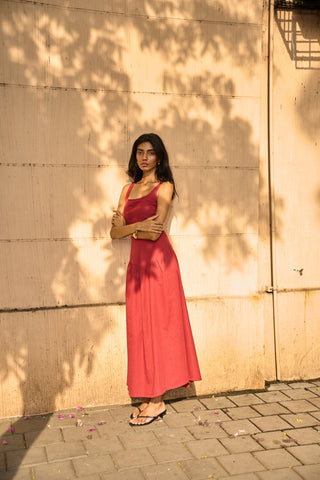 Merla Dress