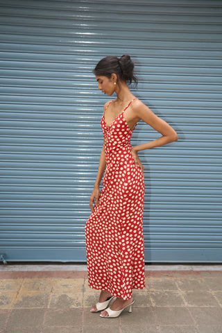 Camille Dress