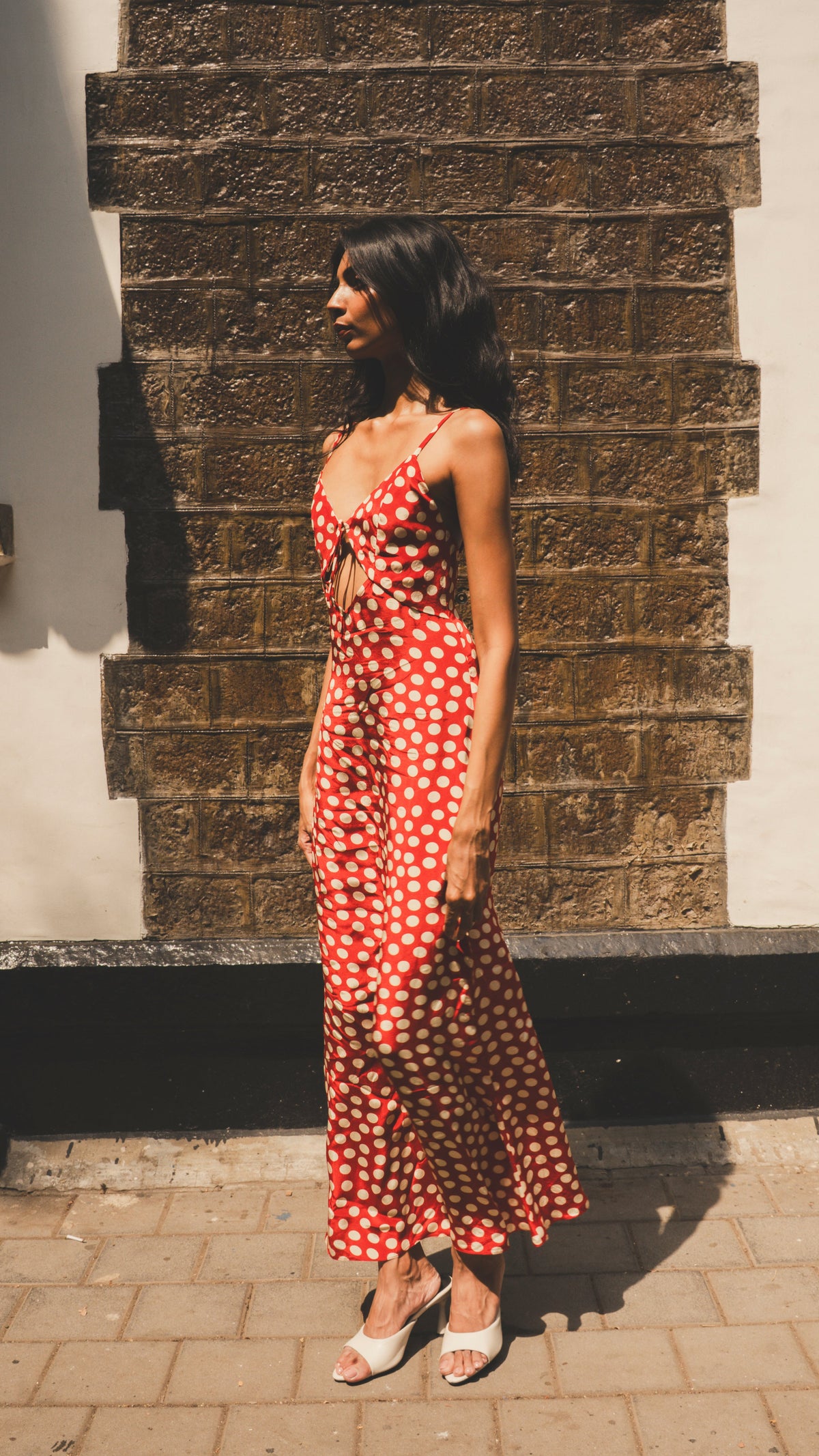 Camille Dress