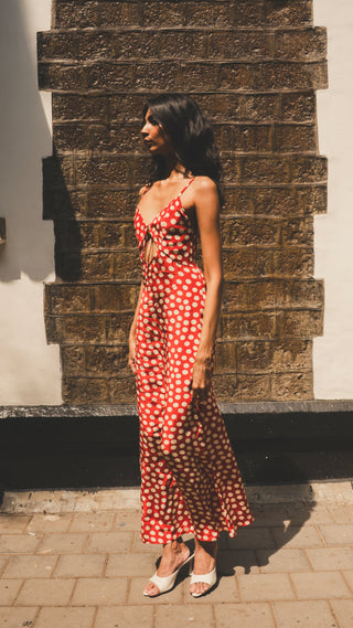 Camille Dress