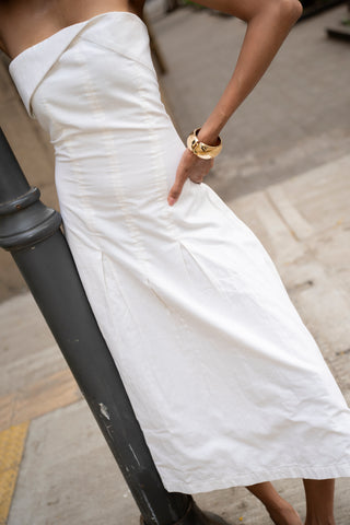 Alba Dress