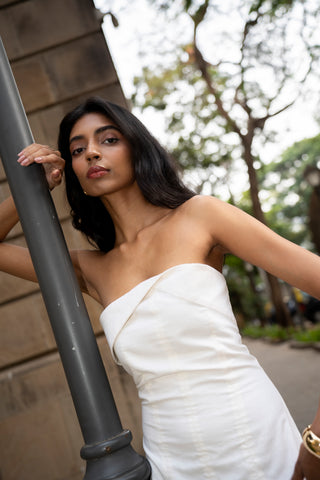 Alba Dress