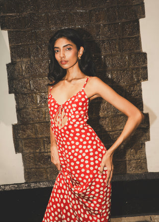 Camille Dress