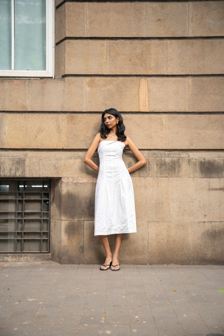 Alba Dress