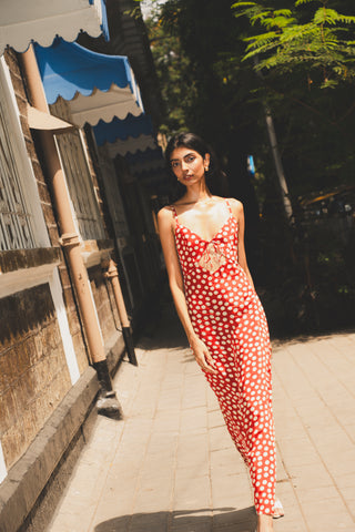 Camille Dress