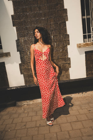 Camille Dress
