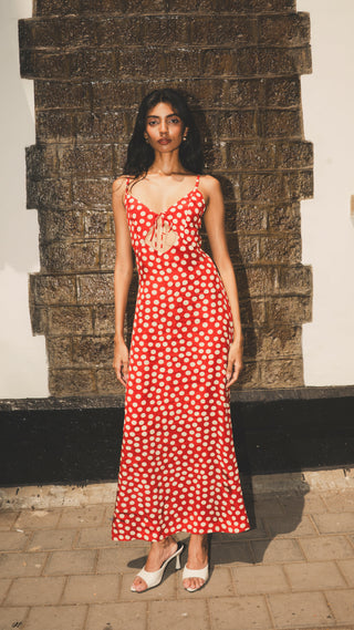 Camille Dress