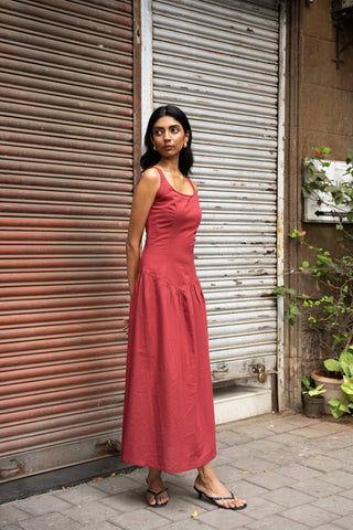 Merla Dress