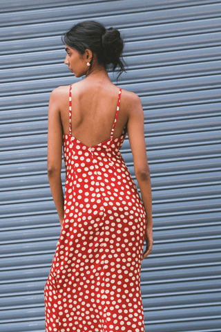 Camille Dress