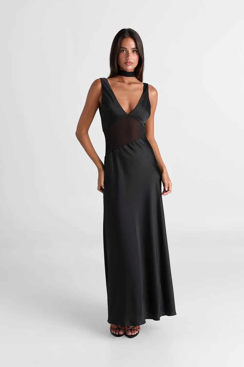 Black Dress (Copy)